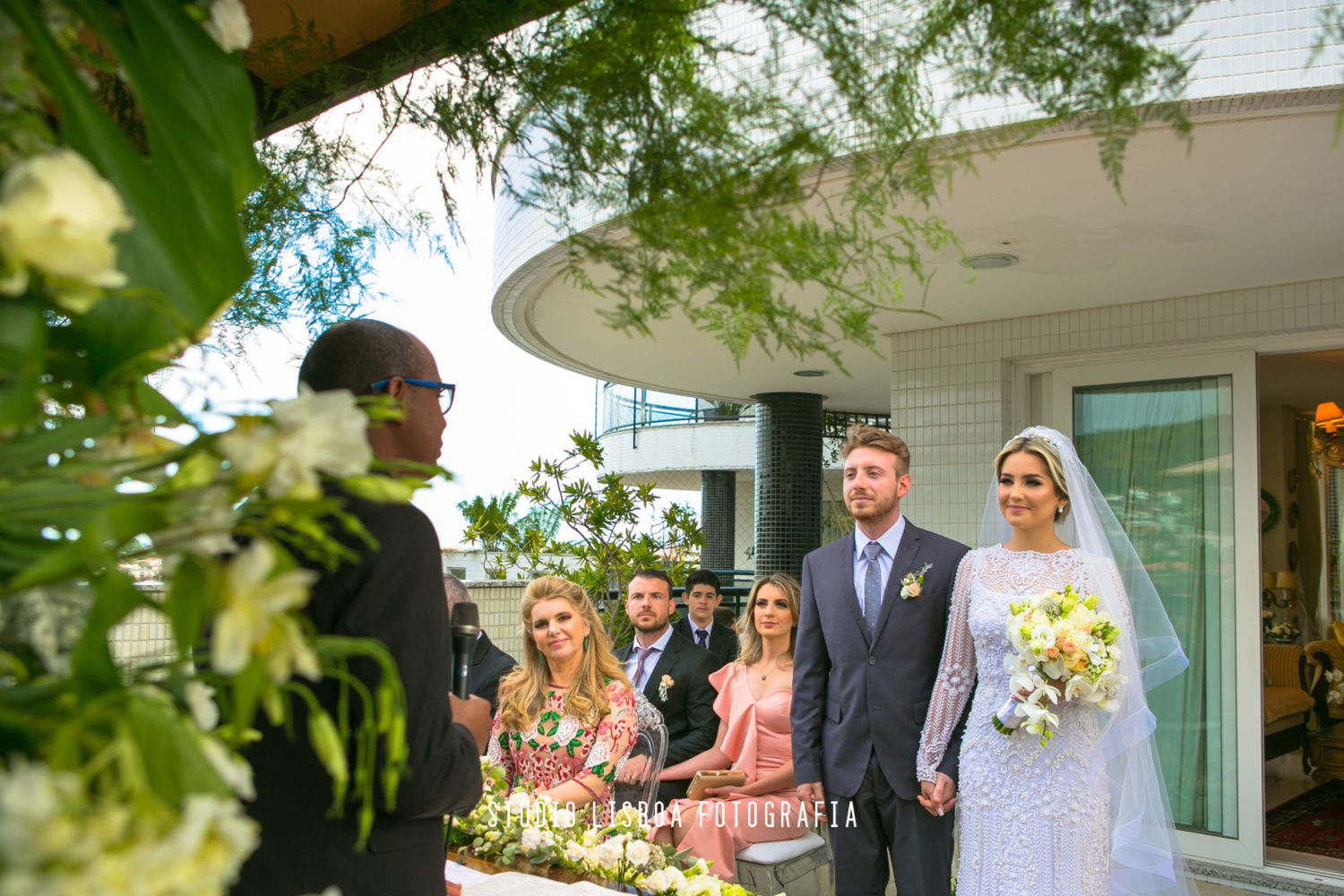 Foto Wedding Tainá e Rodolfo Foto Wedding Tainá e Rodolfo - Imagem 39