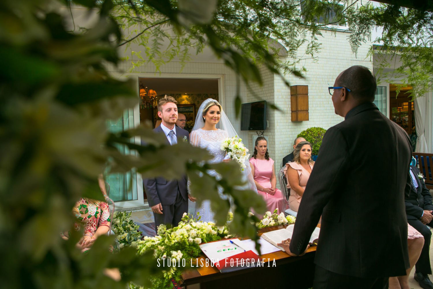 Foto Wedding Tainá e Rodolfo Foto Wedding Tainá e Rodolfo - Imagem 41