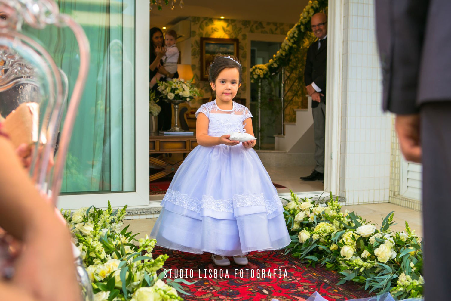 Foto Wedding Tainá e Rodolfo Foto Wedding Tainá e Rodolfo - Imagem 45