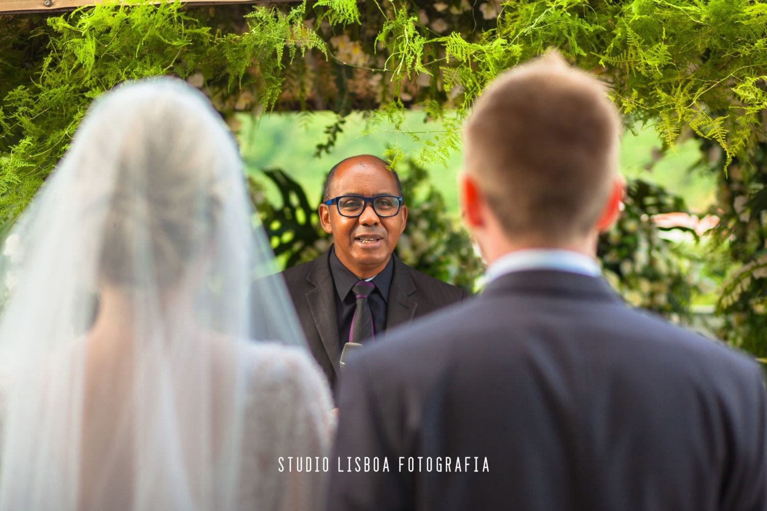 Foto Wedding Tainá e Rodolfo Foto Wedding Tainá e Rodolfo - Imagem 50