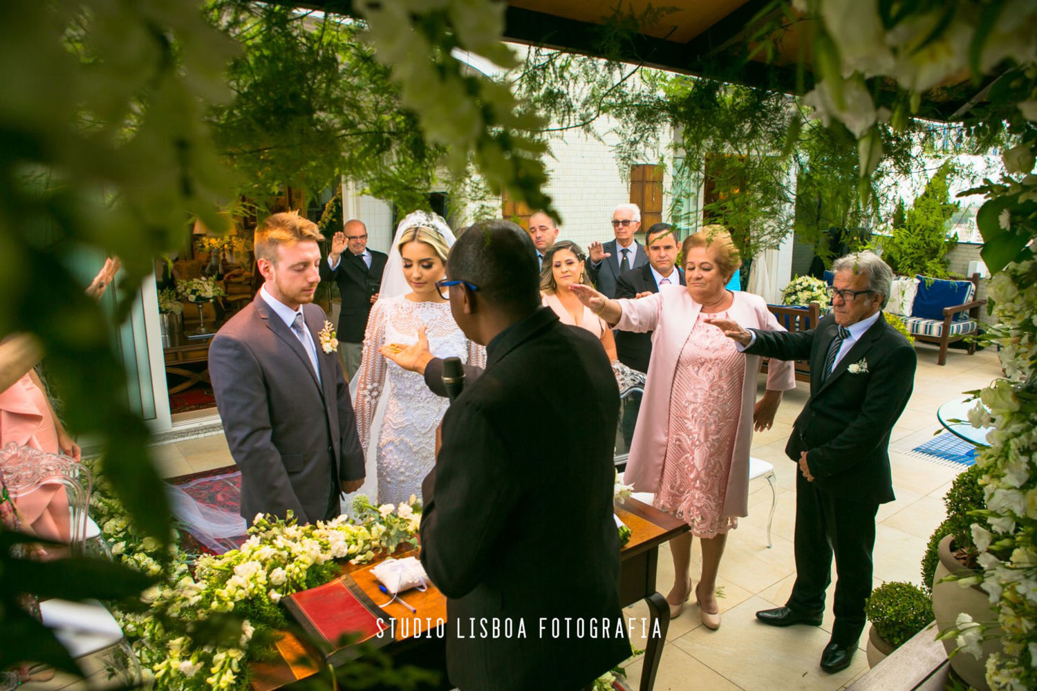 Foto Wedding Tainá e Rodolfo Foto Wedding Tainá e Rodolfo - Imagem 51