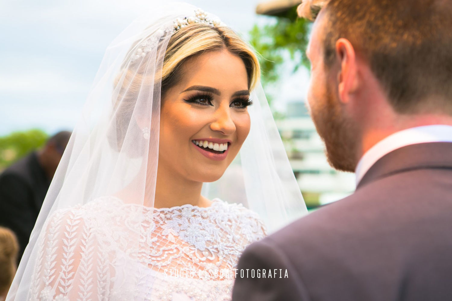 Foto Wedding Tainá e Rodolfo Foto Wedding Tainá e Rodolfo - Imagem 73