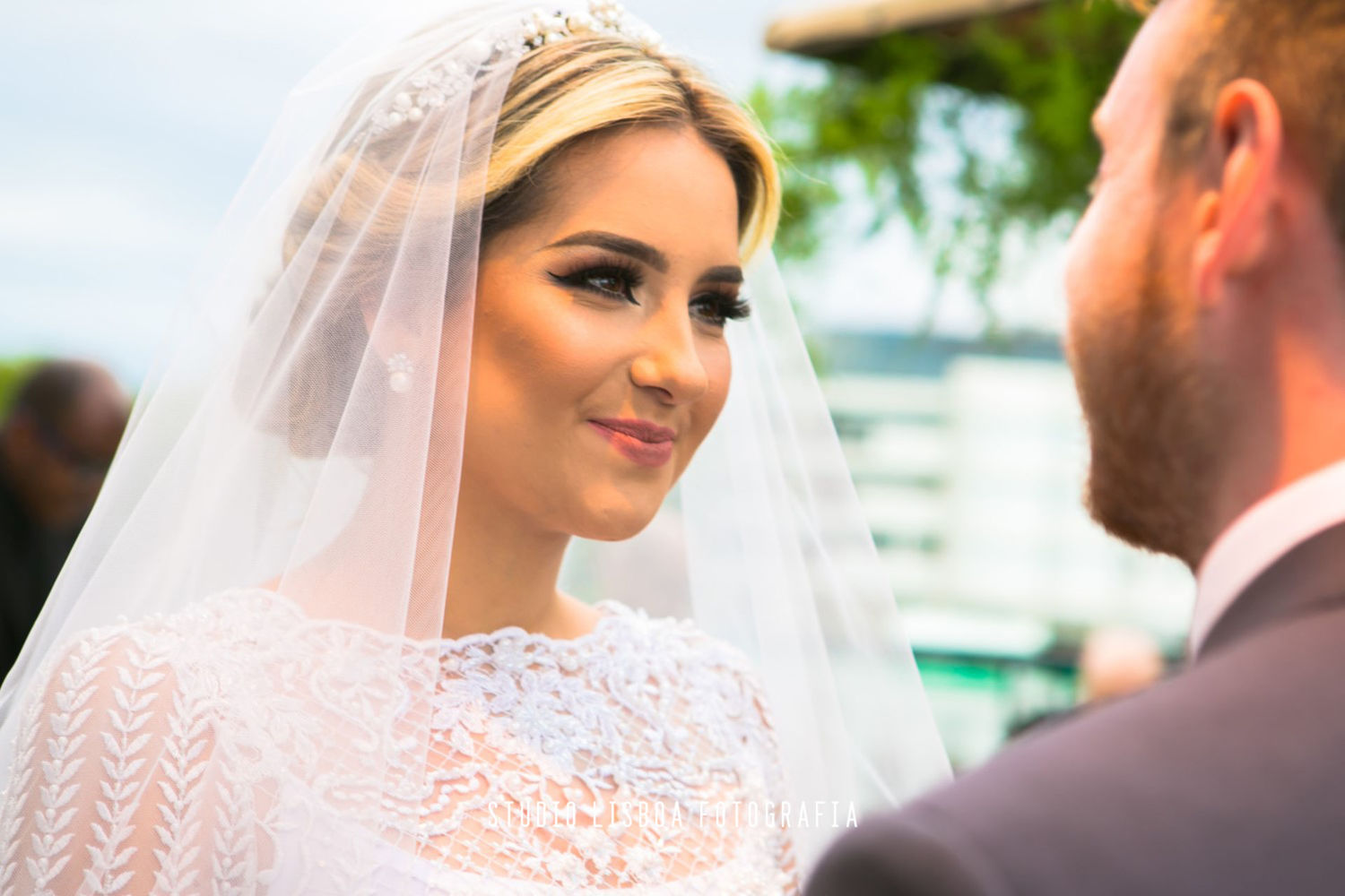 Foto Wedding Tainá e Rodolfo Foto Wedding Tainá e Rodolfo - Imagem 74