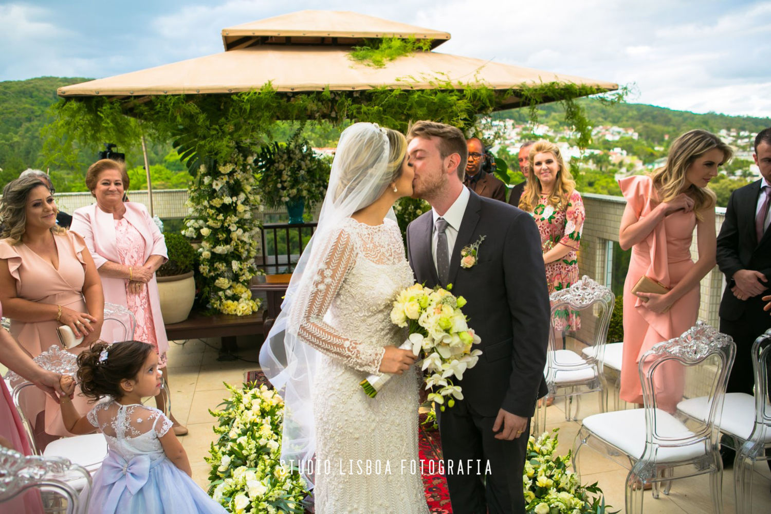 Foto Wedding Tainá e Rodolfo Foto Wedding Tainá e Rodolfo - Imagem 80