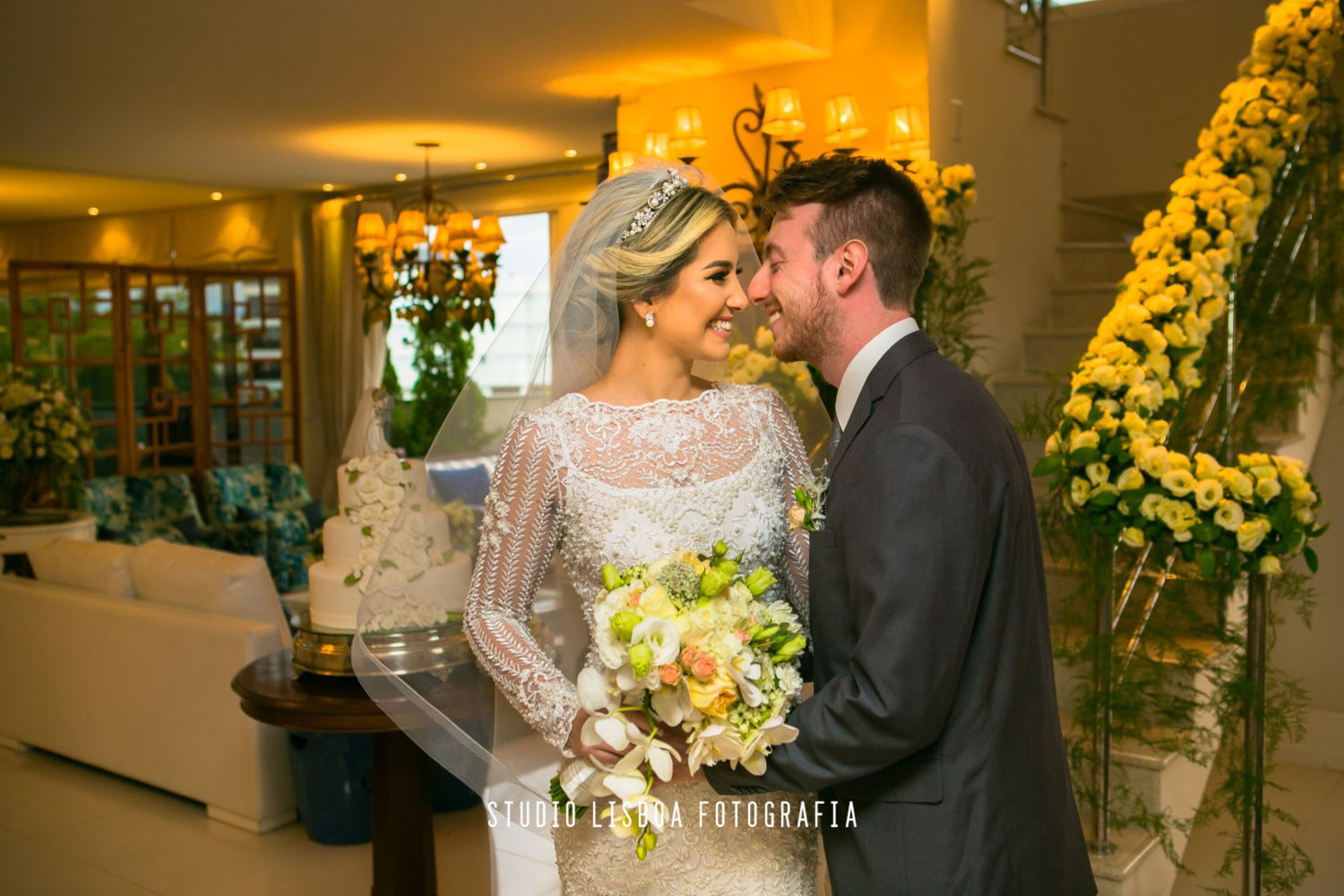 Foto Wedding Tainá e Rodolfo Foto Wedding Tainá e Rodolfo - Imagem 82