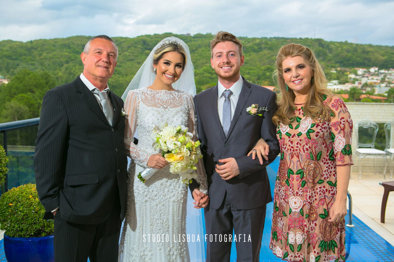 Foto Wedding Tainá e Rodolfo Foto Wedding Tainá e Rodolfo - Imagem 88