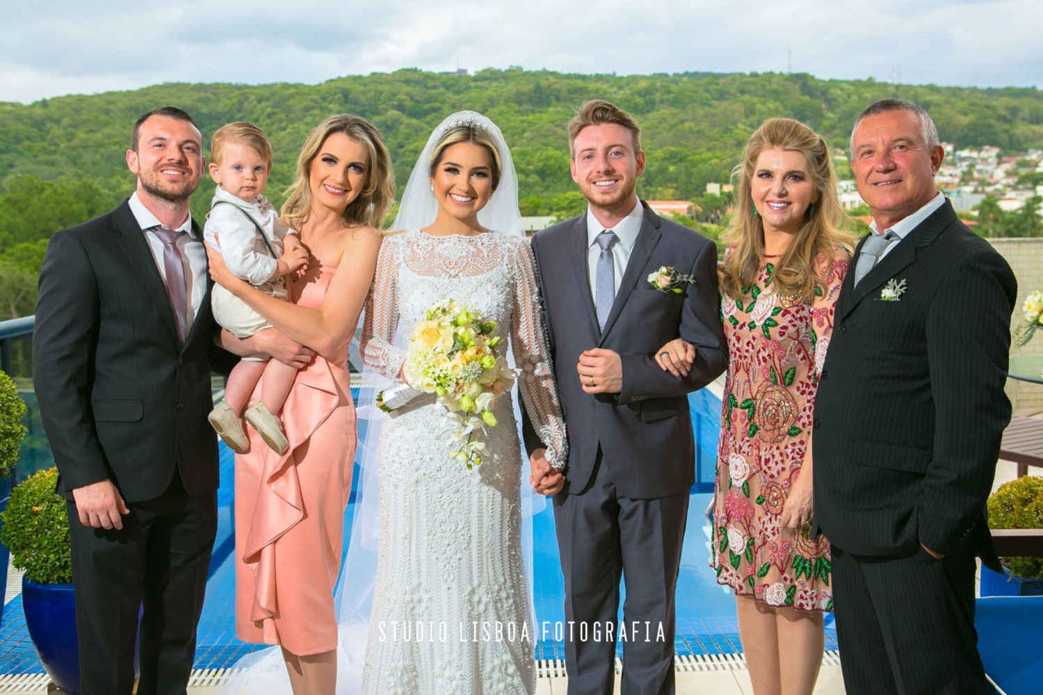 Foto Wedding Tainá e Rodolfo Foto Wedding Tainá e Rodolfo - Imagem 89