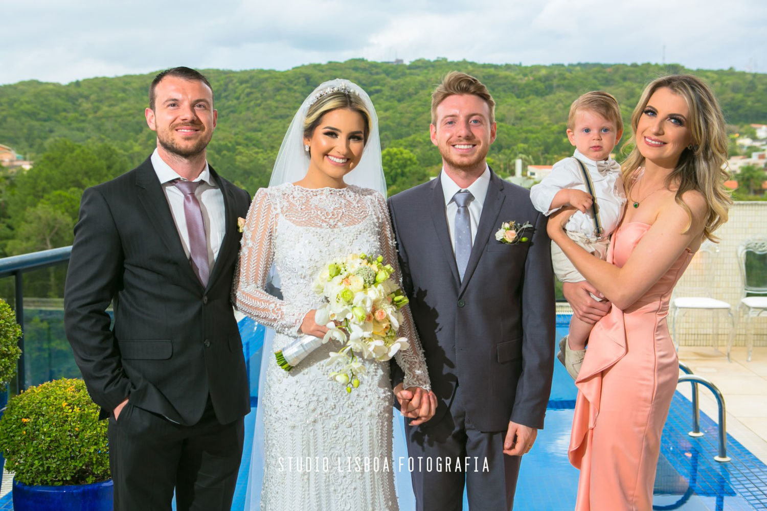 Foto Wedding Tainá e Rodolfo Foto Wedding Tainá e Rodolfo - Imagem 90