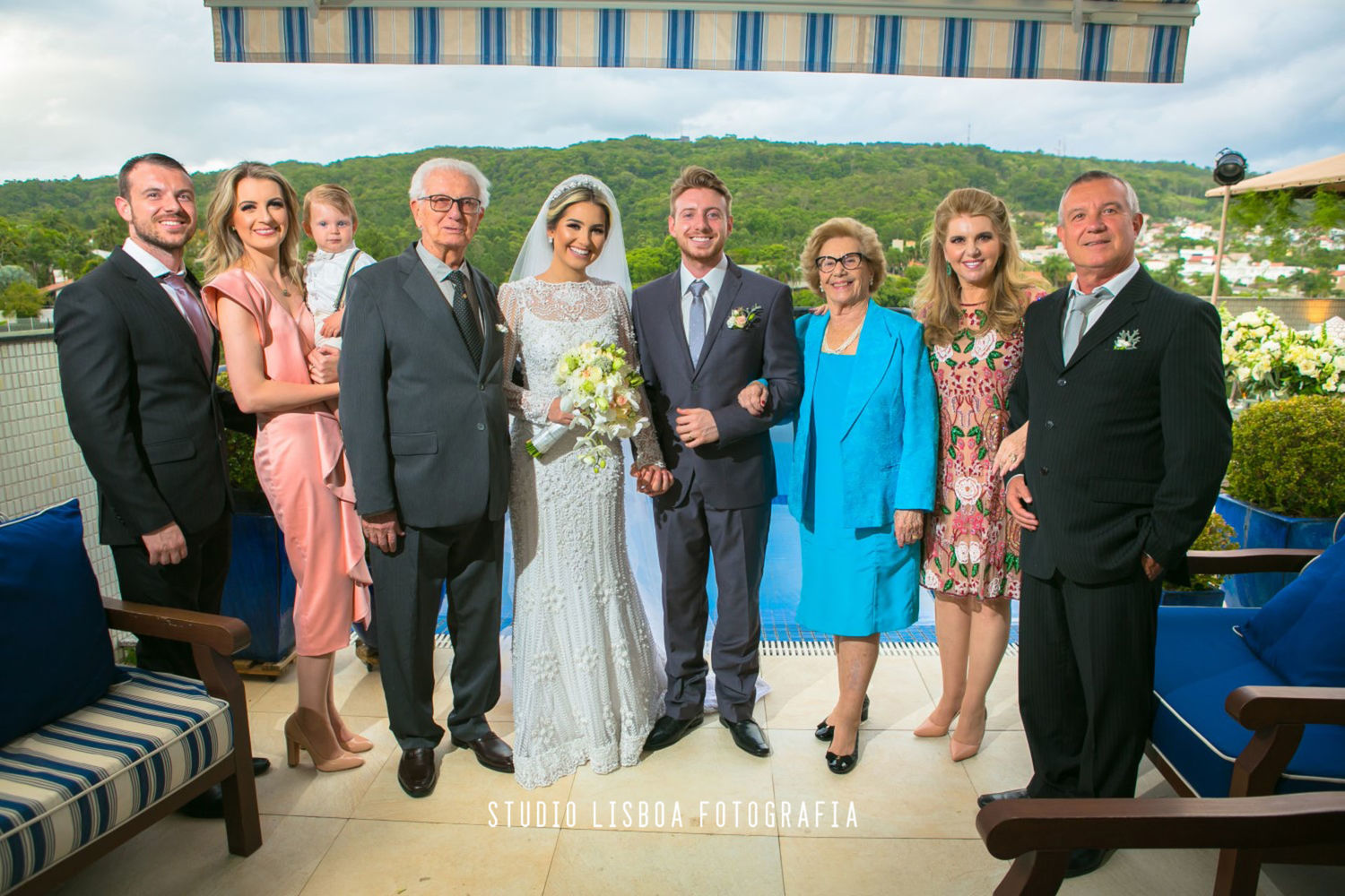 Foto Wedding Tainá e Rodolfo Foto Wedding Tainá e Rodolfo - Imagem 91