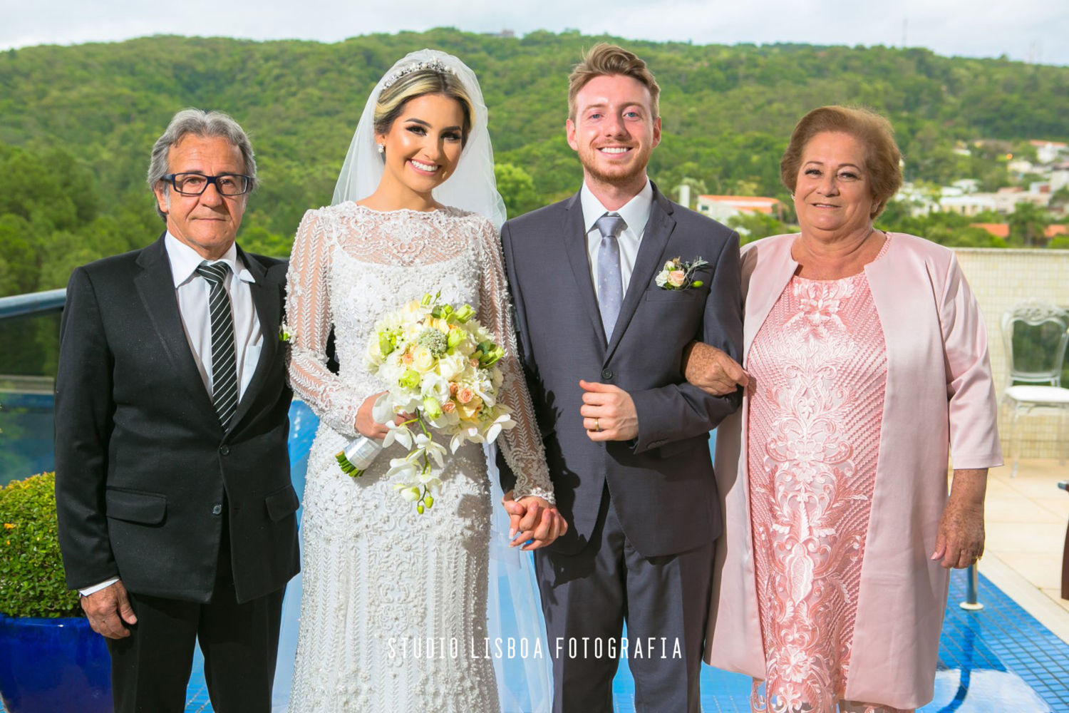 Foto Wedding Tainá e Rodolfo Foto Wedding Tainá e Rodolfo - Imagem 92