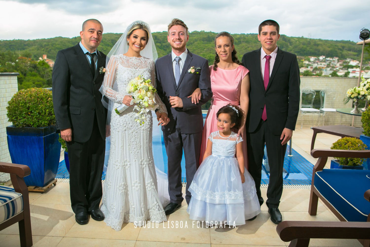 Foto Wedding Tainá e Rodolfo Foto Wedding Tainá e Rodolfo - Imagem 93