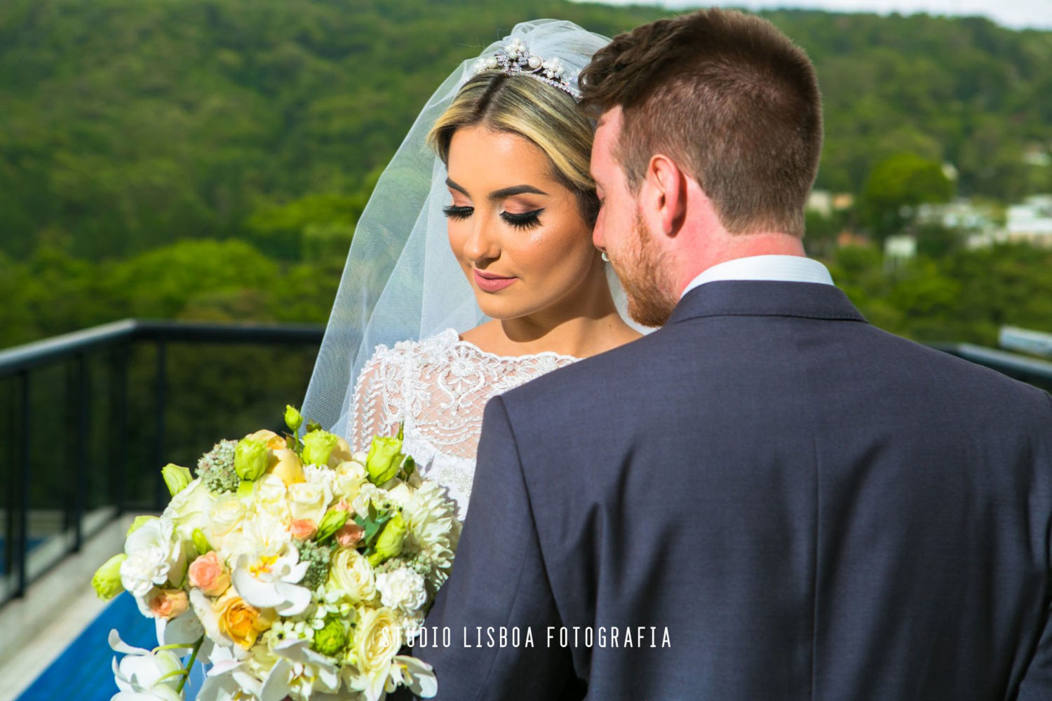 Foto Wedding Tainá e Rodolfo Foto Wedding Tainá e Rodolfo - Imagem 95
