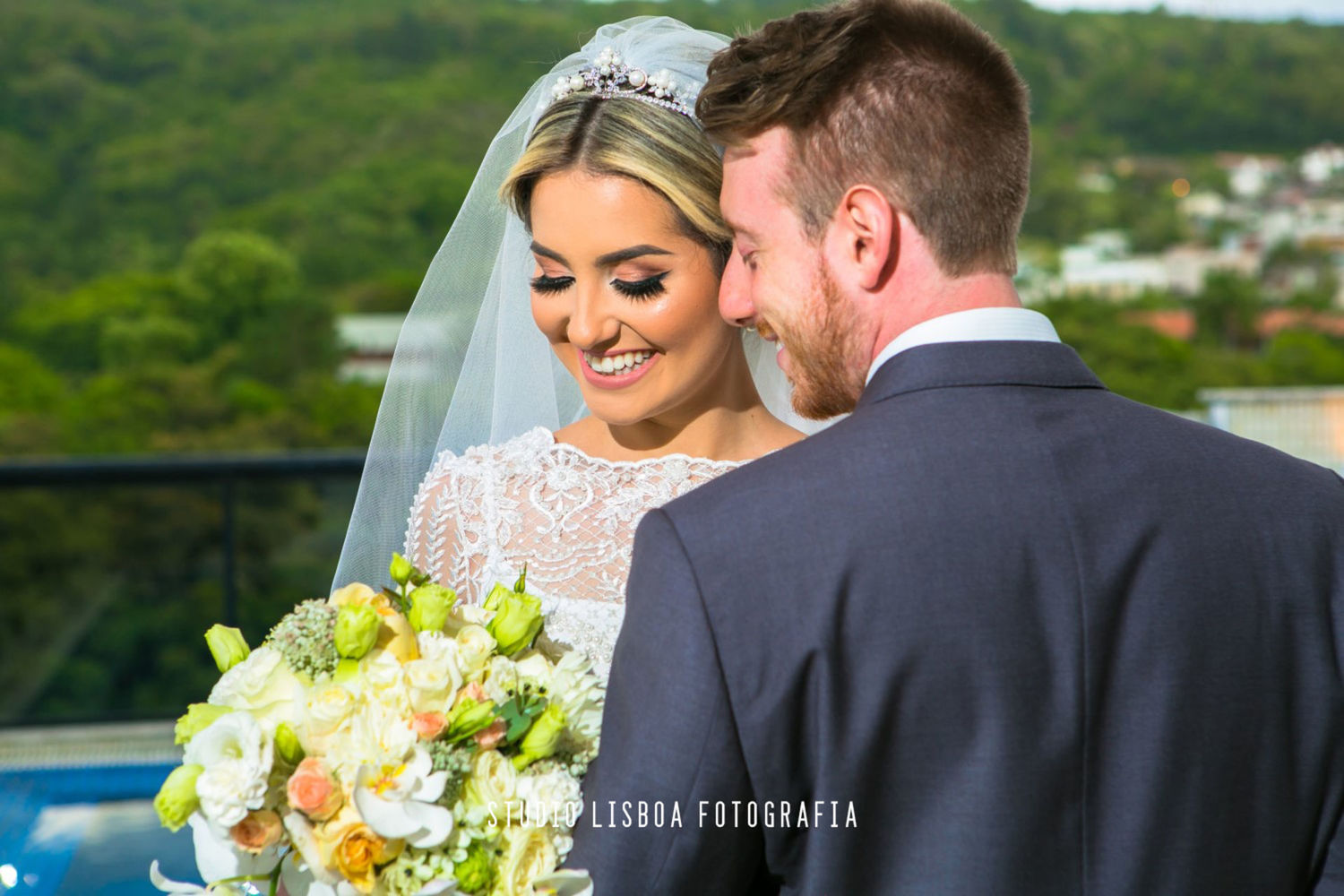Foto Wedding Tainá e Rodolfo Foto Wedding Tainá e Rodolfo - Imagem 96