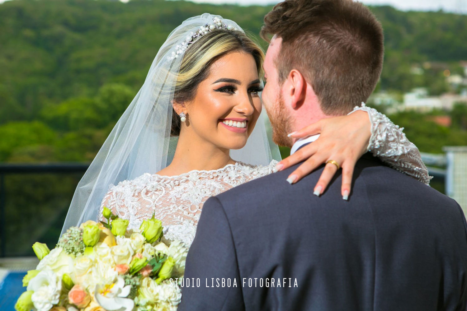 Foto Wedding Tainá e Rodolfo Foto Wedding Tainá e Rodolfo - Imagem 97