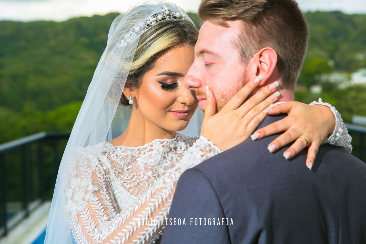 Foto Wedding Tainá e Rodolfo Foto Wedding Tainá e Rodolfo - Imagem 99