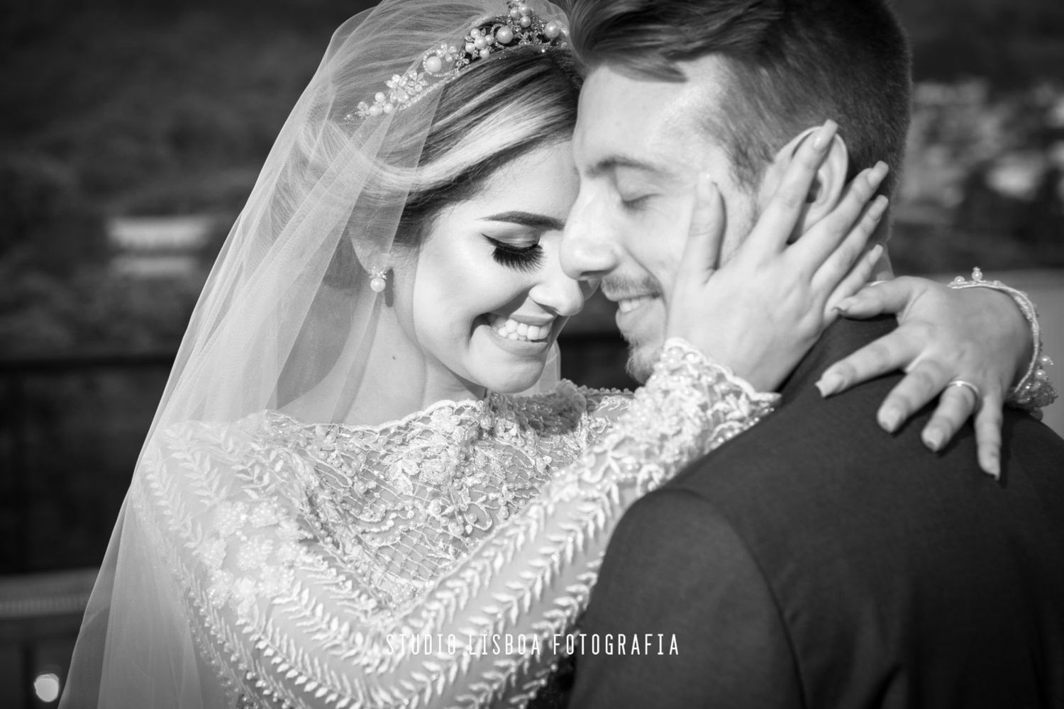 Foto Wedding Tainá e Rodolfo Foto Wedding Tainá e Rodolfo - Imagem 100