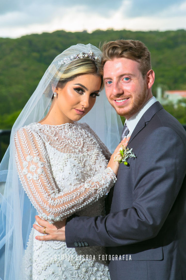 Foto Wedding Tainá e Rodolfo Foto Wedding Tainá e Rodolfo - Imagem 101