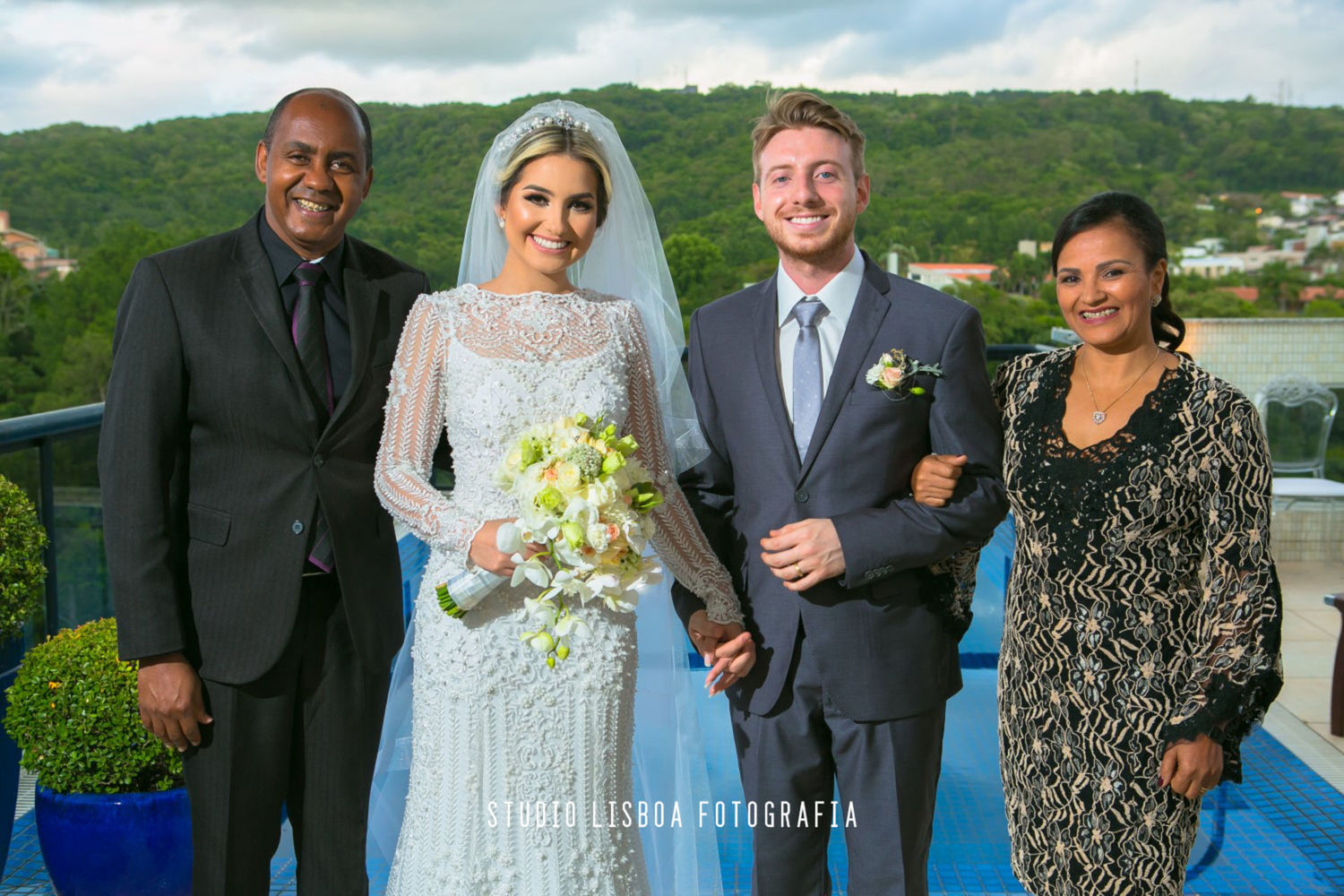 Foto Wedding Tainá e Rodolfo Foto Wedding Tainá e Rodolfo - Imagem 102
