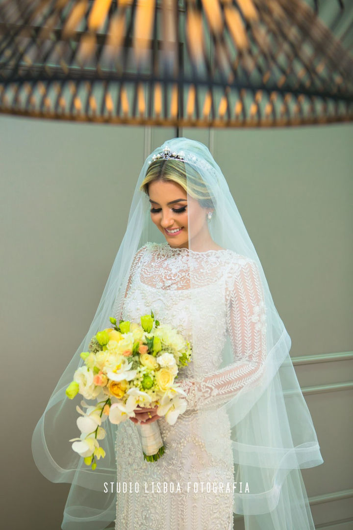 Foto Wedding Tainá e Rodolfo Foto Wedding Tainá e Rodolfo - Imagem 107