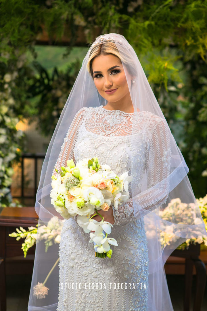 Foto Wedding Tainá e Rodolfo Foto Wedding Tainá e Rodolfo - Imagem 119