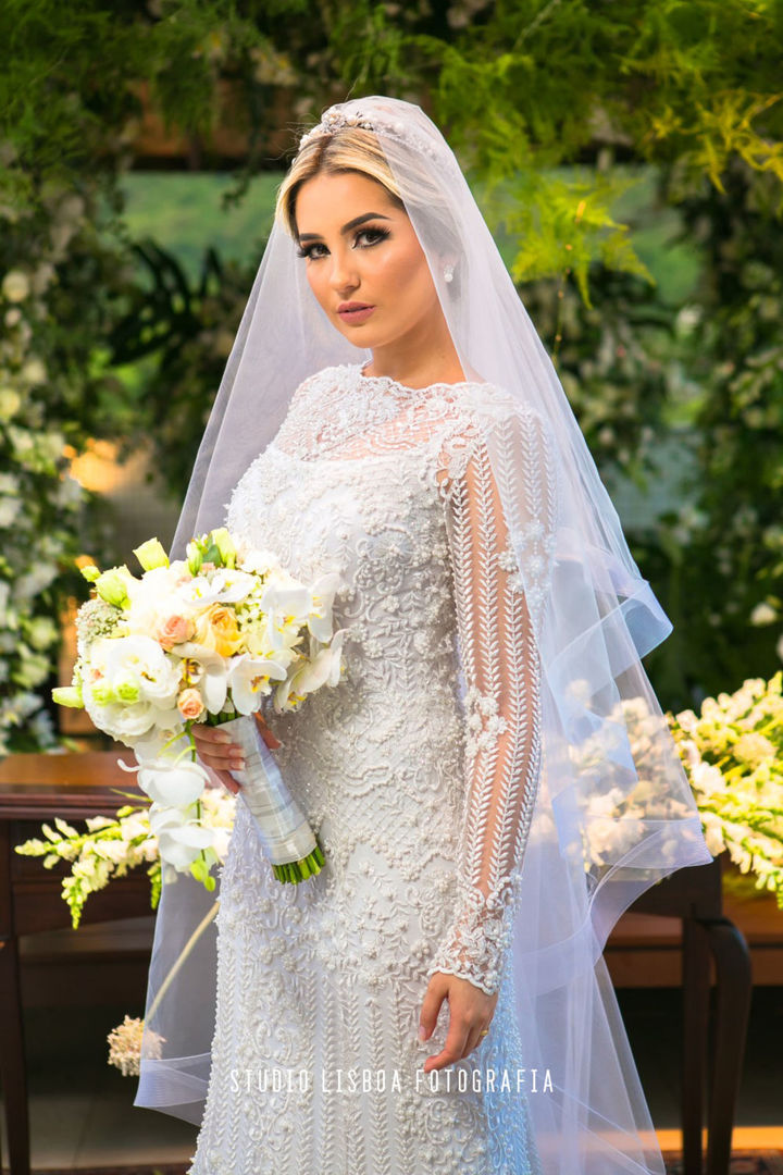 Foto Wedding Tainá e Rodolfo Foto Wedding Tainá e Rodolfo - Imagem 120