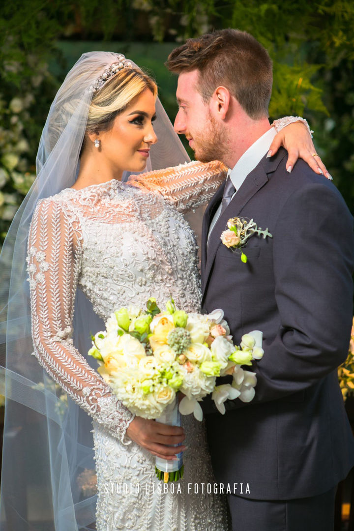 Foto Wedding Tainá e Rodolfo Foto Wedding Tainá e Rodolfo - Imagem 125