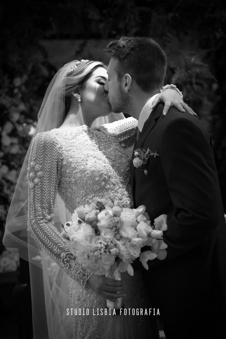 Foto Wedding Tainá e Rodolfo Foto Wedding Tainá e Rodolfo - Imagem 127
