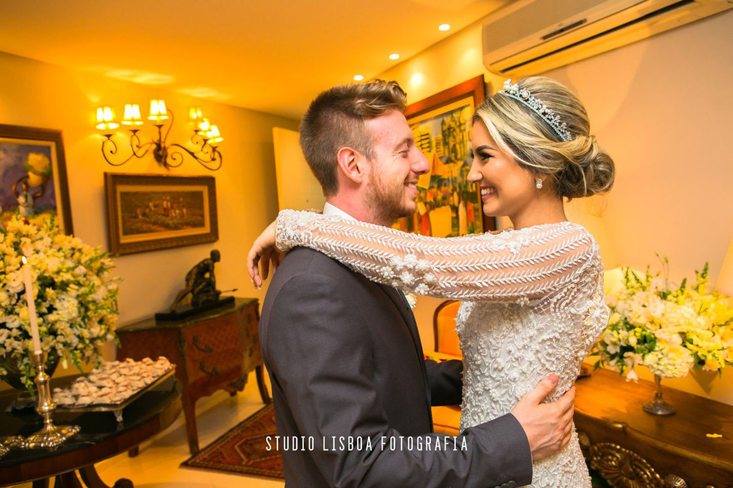 Foto Wedding Tainá e Rodolfo Foto Wedding Tainá e Rodolfo - Imagem 130