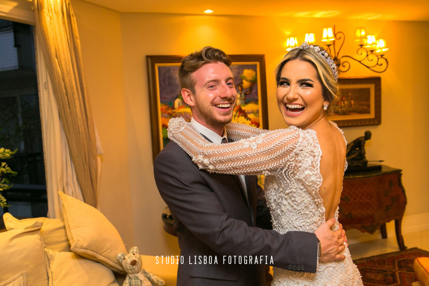 Foto Wedding Tainá e Rodolfo Foto Wedding Tainá e Rodolfo - Imagem 131