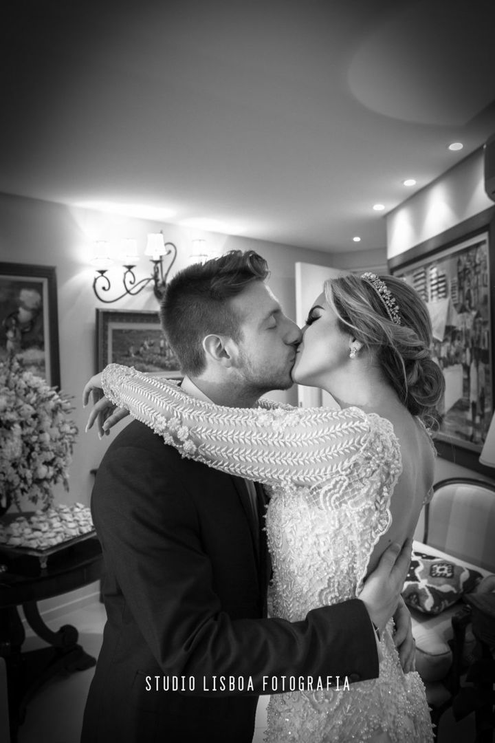 Foto Wedding Tainá e Rodolfo Foto Wedding Tainá e Rodolfo - Imagem 133
