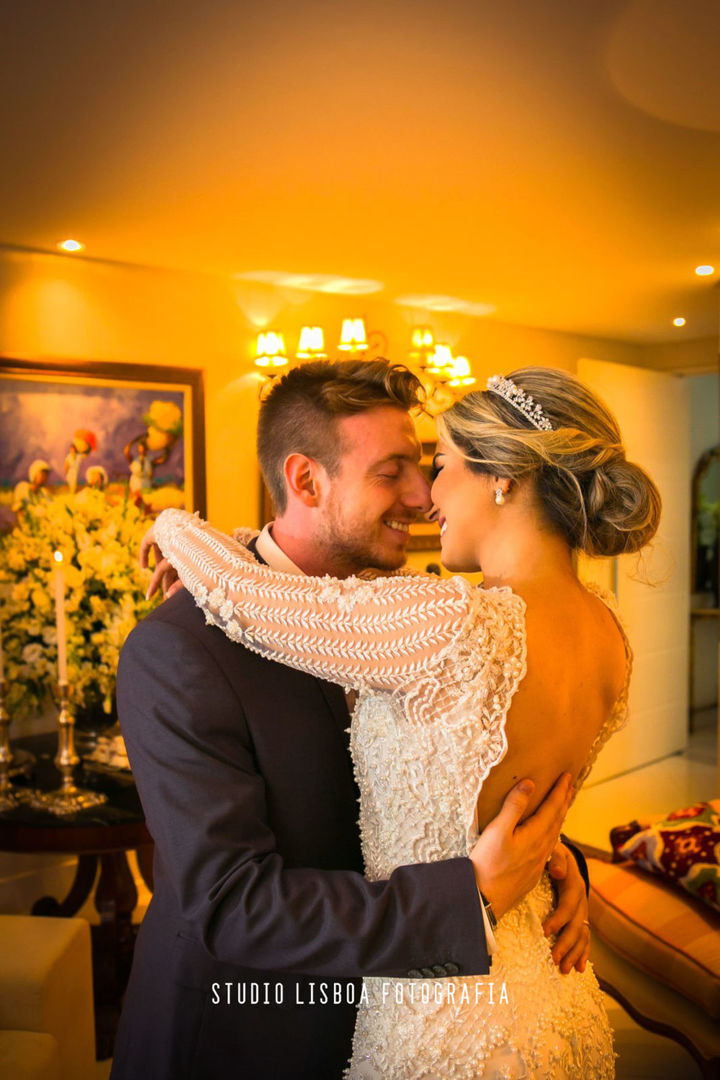 Foto Wedding Tainá e Rodolfo Foto Wedding Tainá e Rodolfo - Imagem 134
