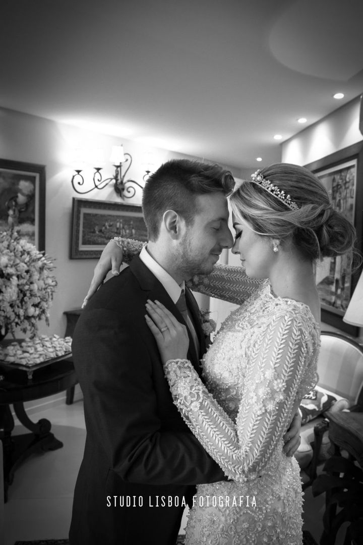 Foto Wedding Tainá e Rodolfo Foto Wedding Tainá e Rodolfo - Imagem 135