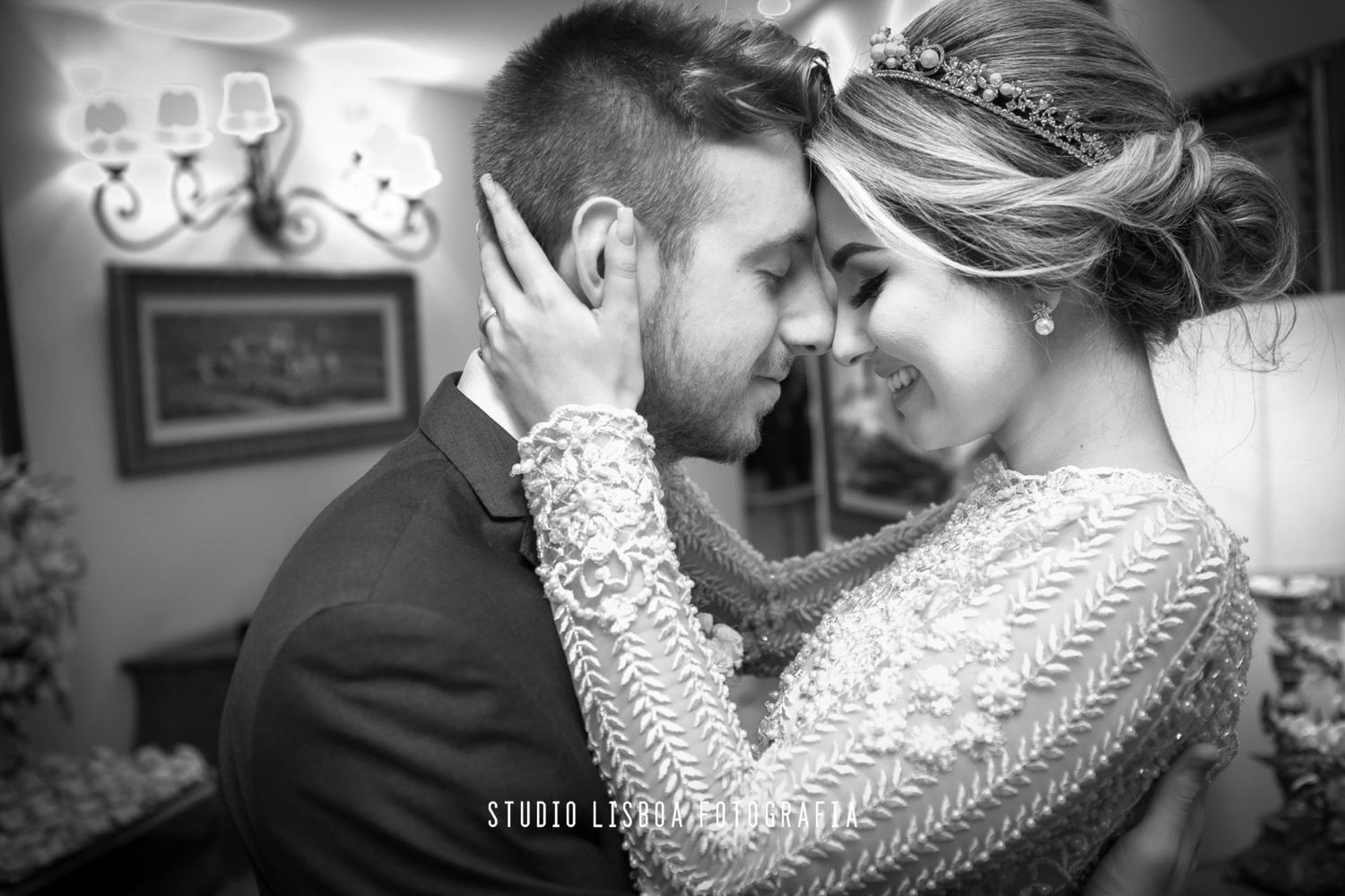 Foto Wedding Tainá e Rodolfo Foto Wedding Tainá e Rodolfo - Imagem 137