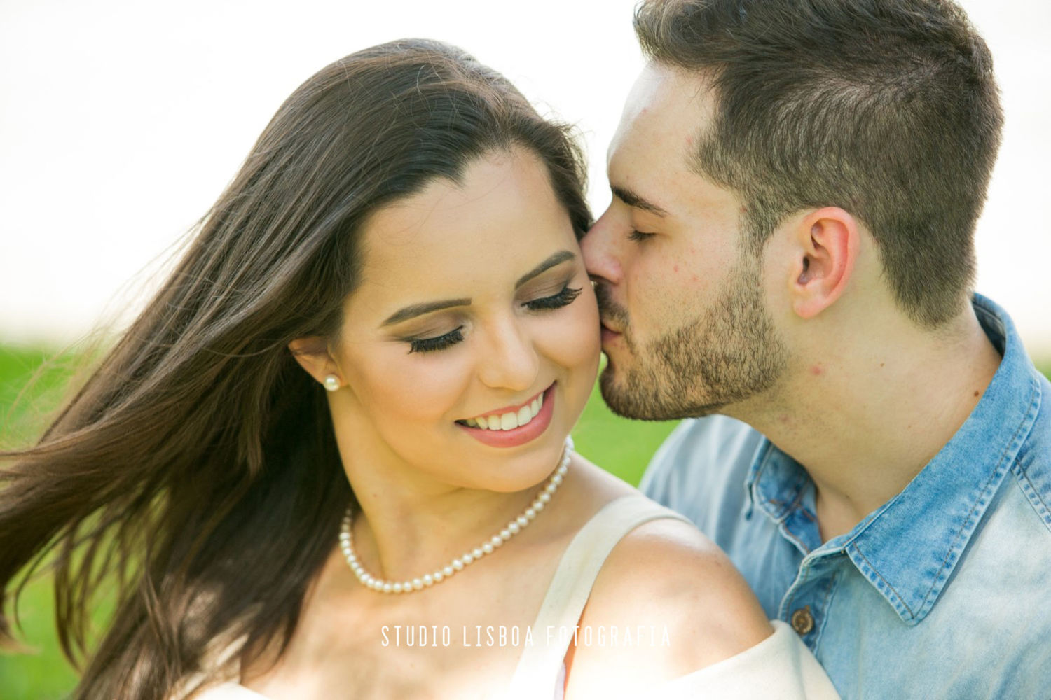 Foto Pré-Wedding Júlia e Renato Foto Pré-Wedding Júlia e Renato - Imagem 13