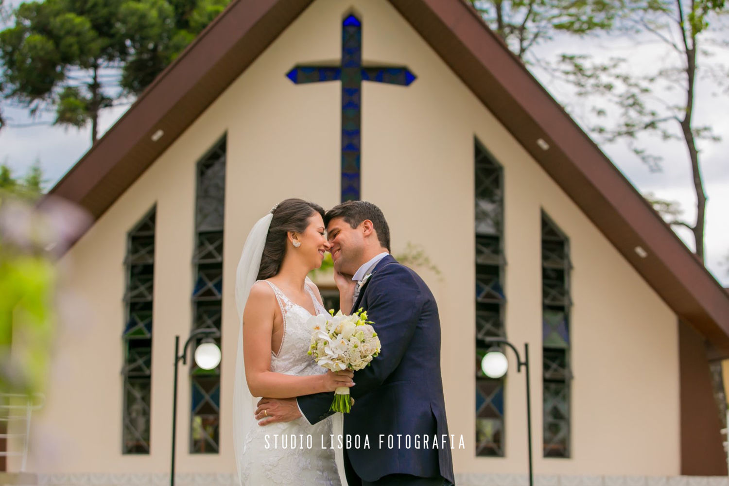Foto Wedding Ana Carolina e Michael Foto Wedding Ana Carolina e Michael - Imagem 0