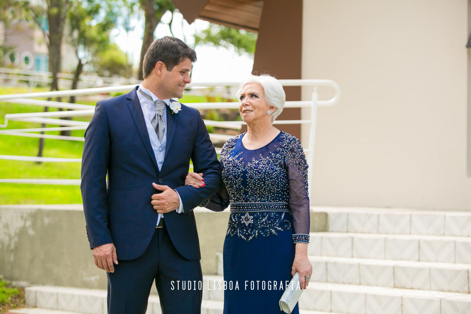 Foto Wedding Ana Carolina e Michael Foto Wedding Ana Carolina e Michael - Imagem 3