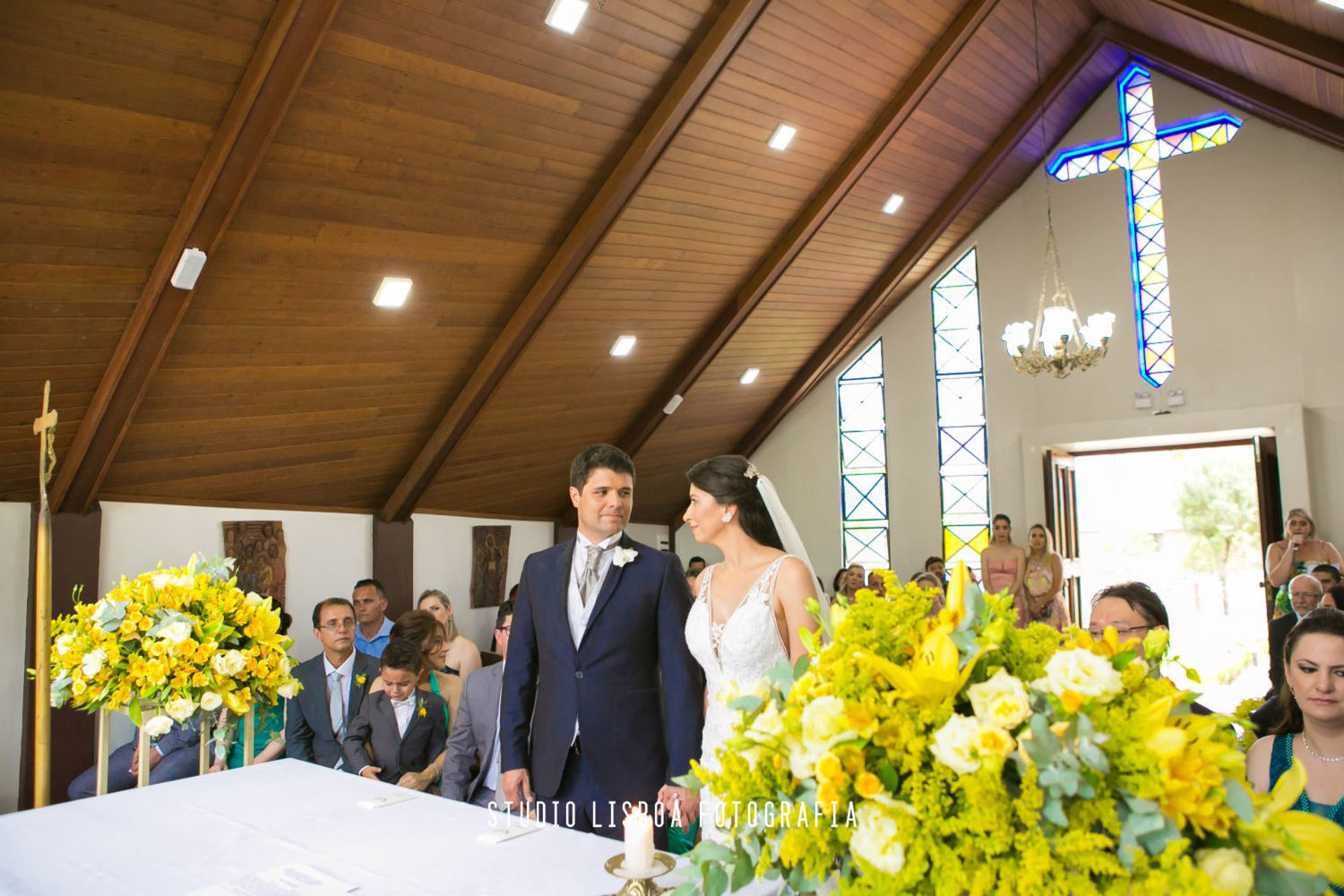 Foto Wedding Ana Carolina e Michael Foto Wedding Ana Carolina e Michael - Imagem 15