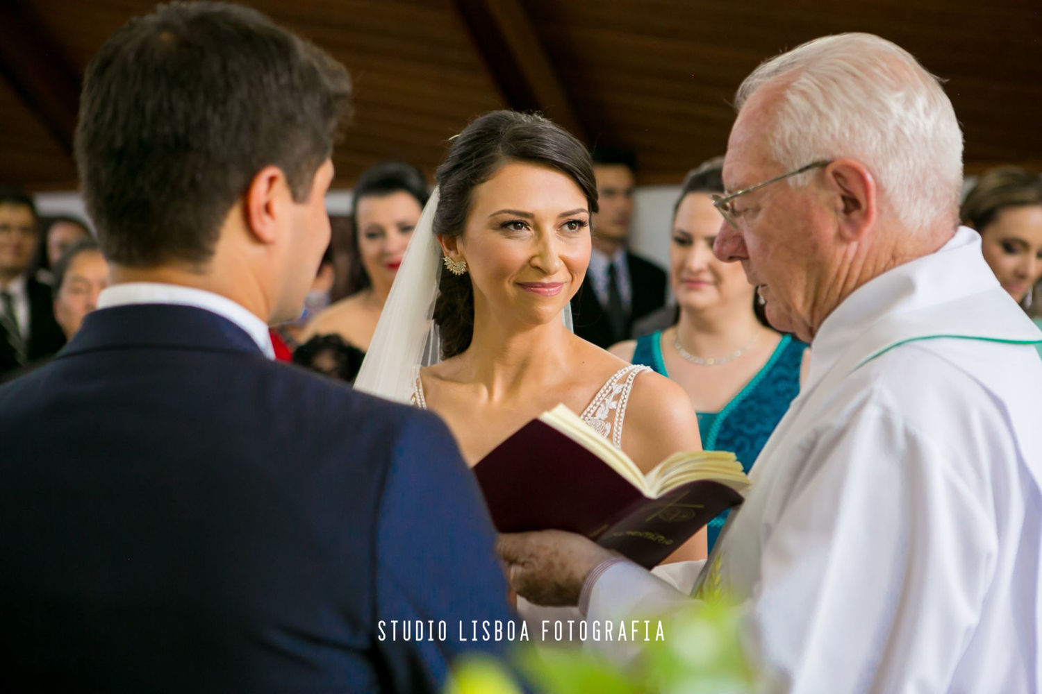 Foto Wedding Ana Carolina e Michael Foto Wedding Ana Carolina e Michael - Imagem 21