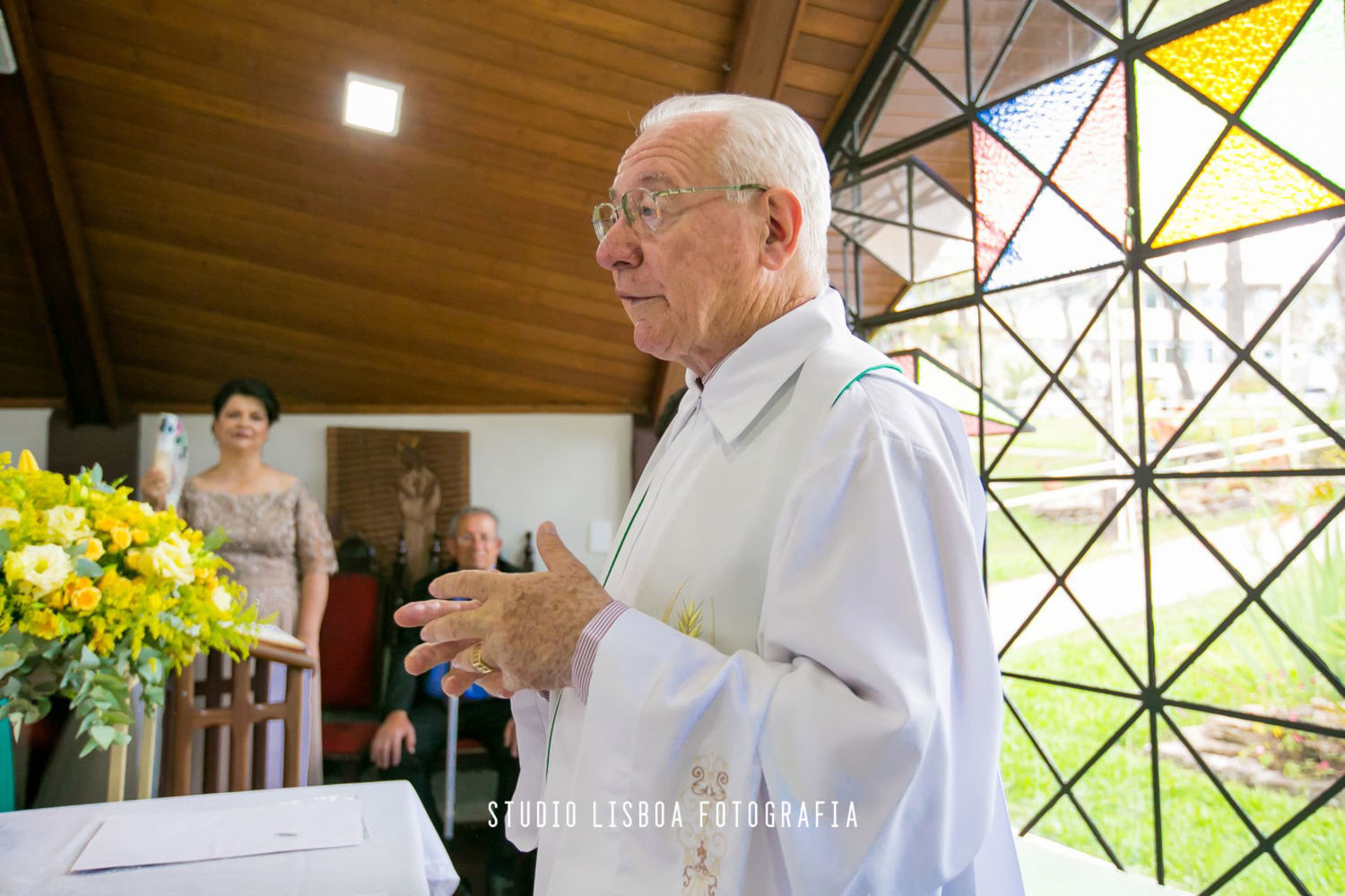 Foto Wedding Ana Carolina e Michael Foto Wedding Ana Carolina e Michael - Imagem 35