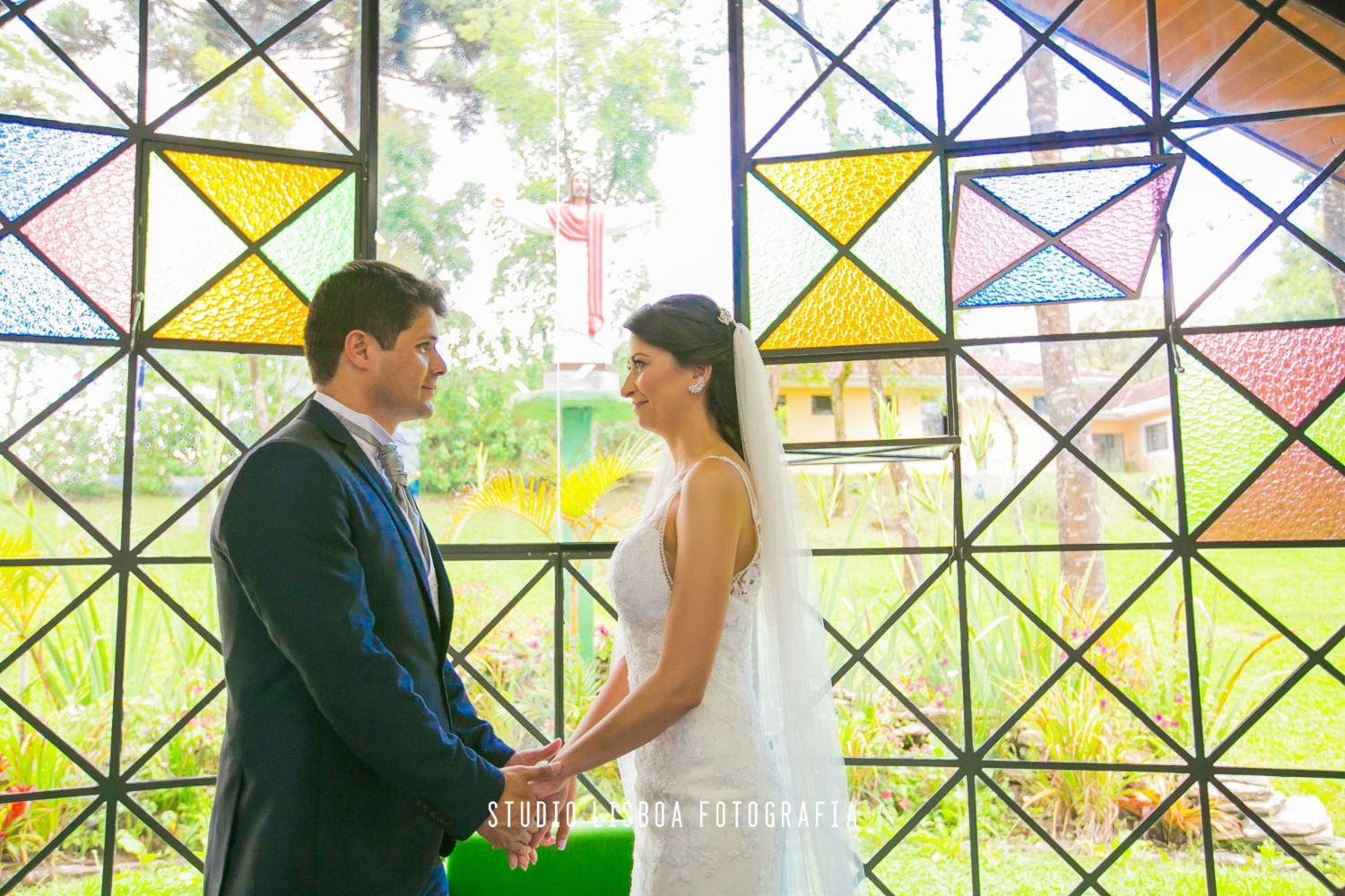 Foto Wedding Ana Carolina e Michael Foto Wedding Ana Carolina e Michael - Imagem 46