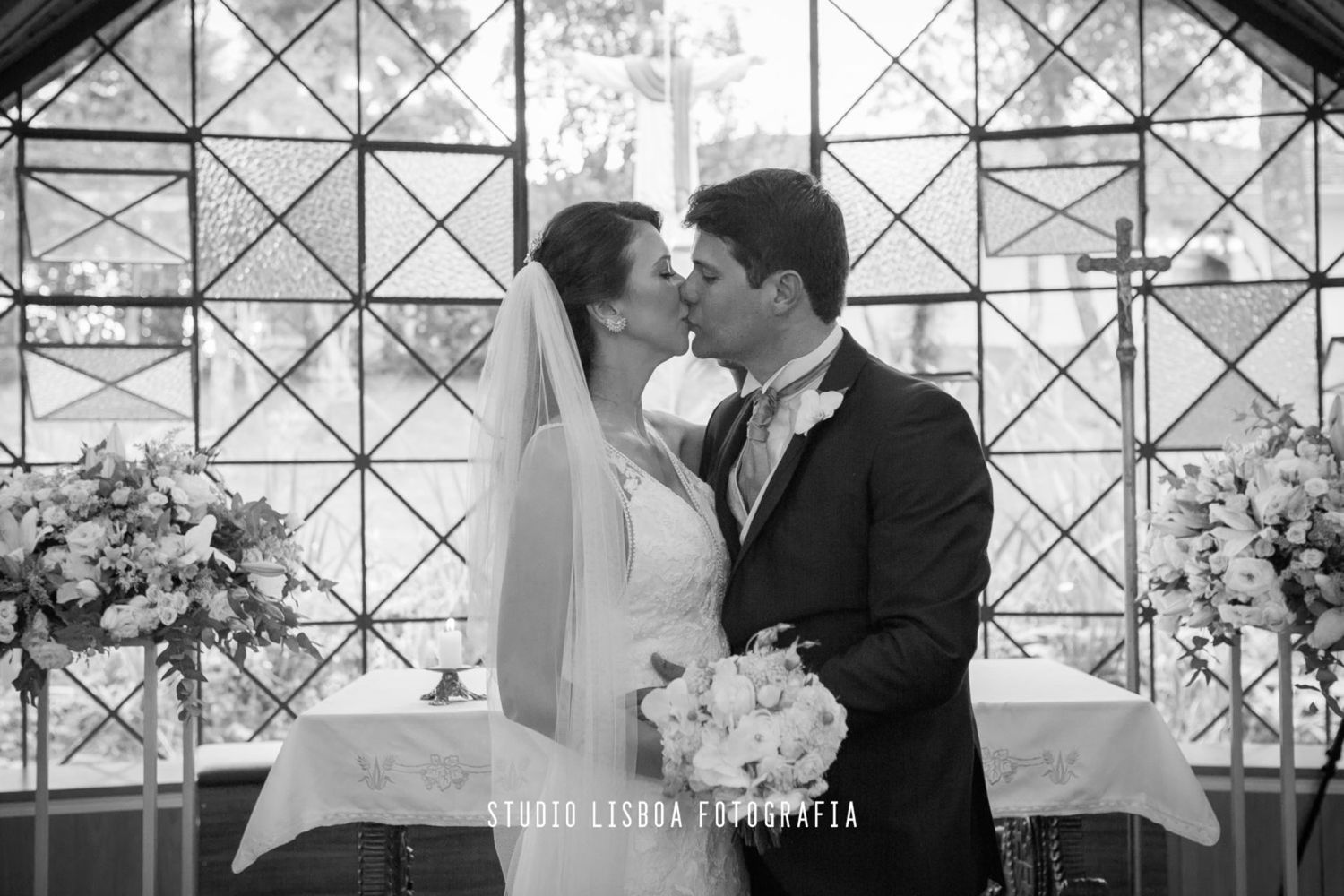 Foto Wedding Ana Carolina e Michael Foto Wedding Ana Carolina e Michael - Imagem 50