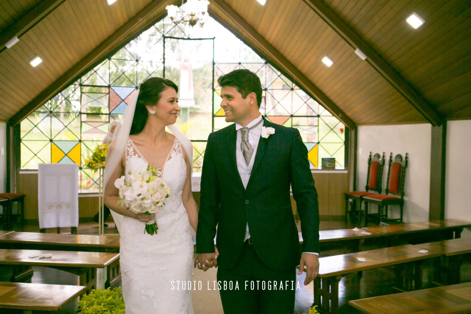 Foto Wedding Ana Carolina e Michael Foto Wedding Ana Carolina e Michael - Imagem 51