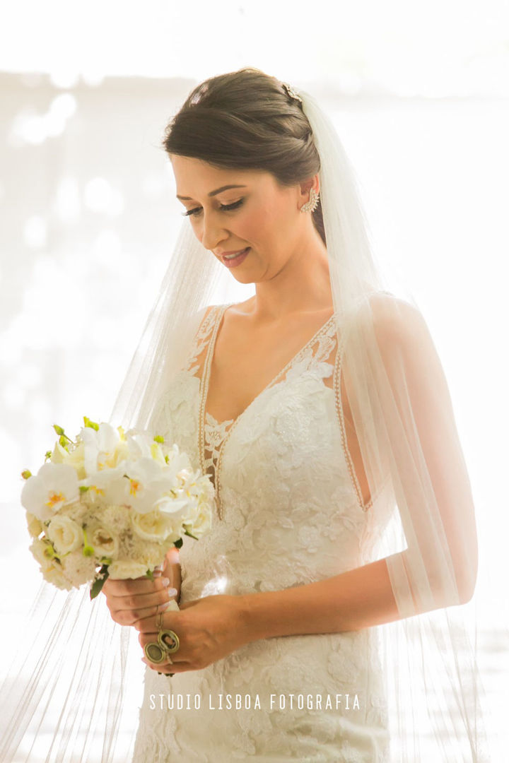 Foto Wedding Ana Carolina e Michael Foto Wedding Ana Carolina e Michael - Imagem 59