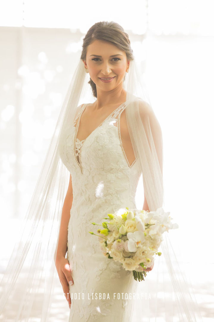Foto Wedding Ana Carolina e Michael Foto Wedding Ana Carolina e Michael - Imagem 60