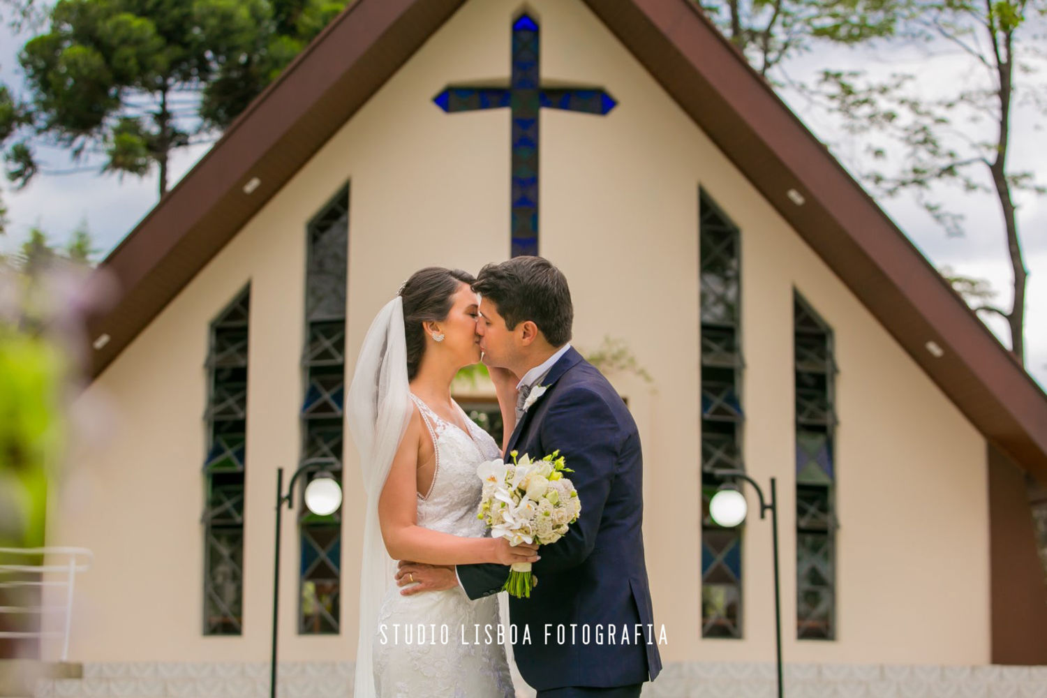 Foto Wedding Ana Carolina e Michael Foto Wedding Ana Carolina e Michael - Imagem 66