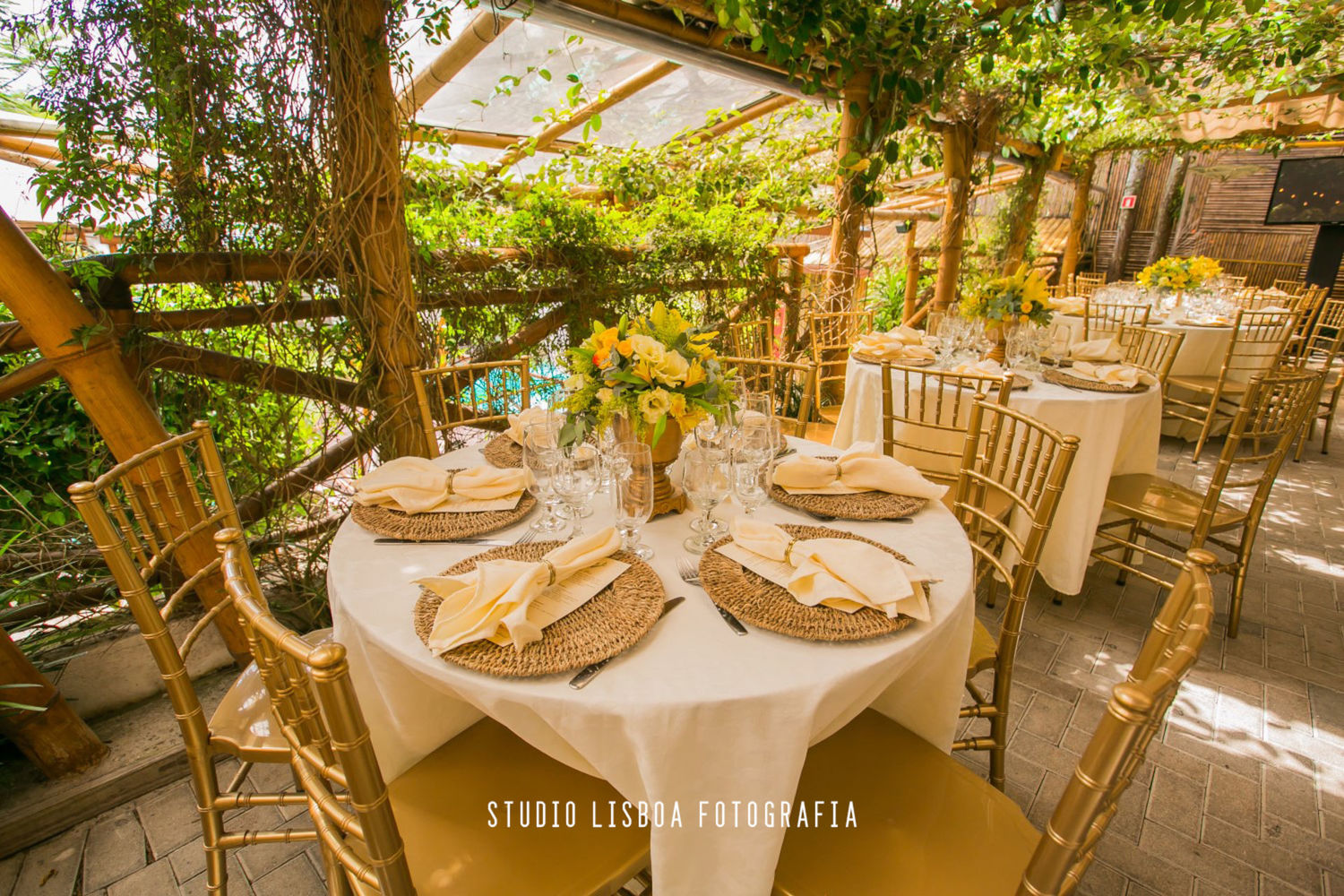 Foto Wedding Ana Carolina e Michael Foto Wedding Ana Carolina e Michael - Imagem 72