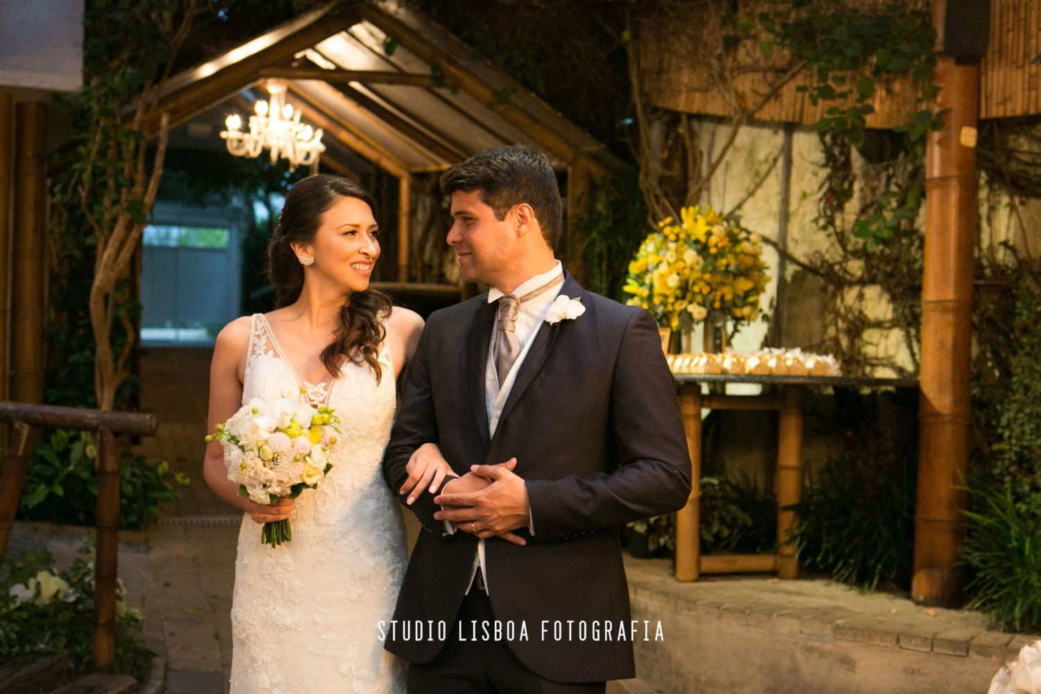 Foto Wedding Ana Carolina e Michael Foto Wedding Ana Carolina e Michael - Imagem 74
