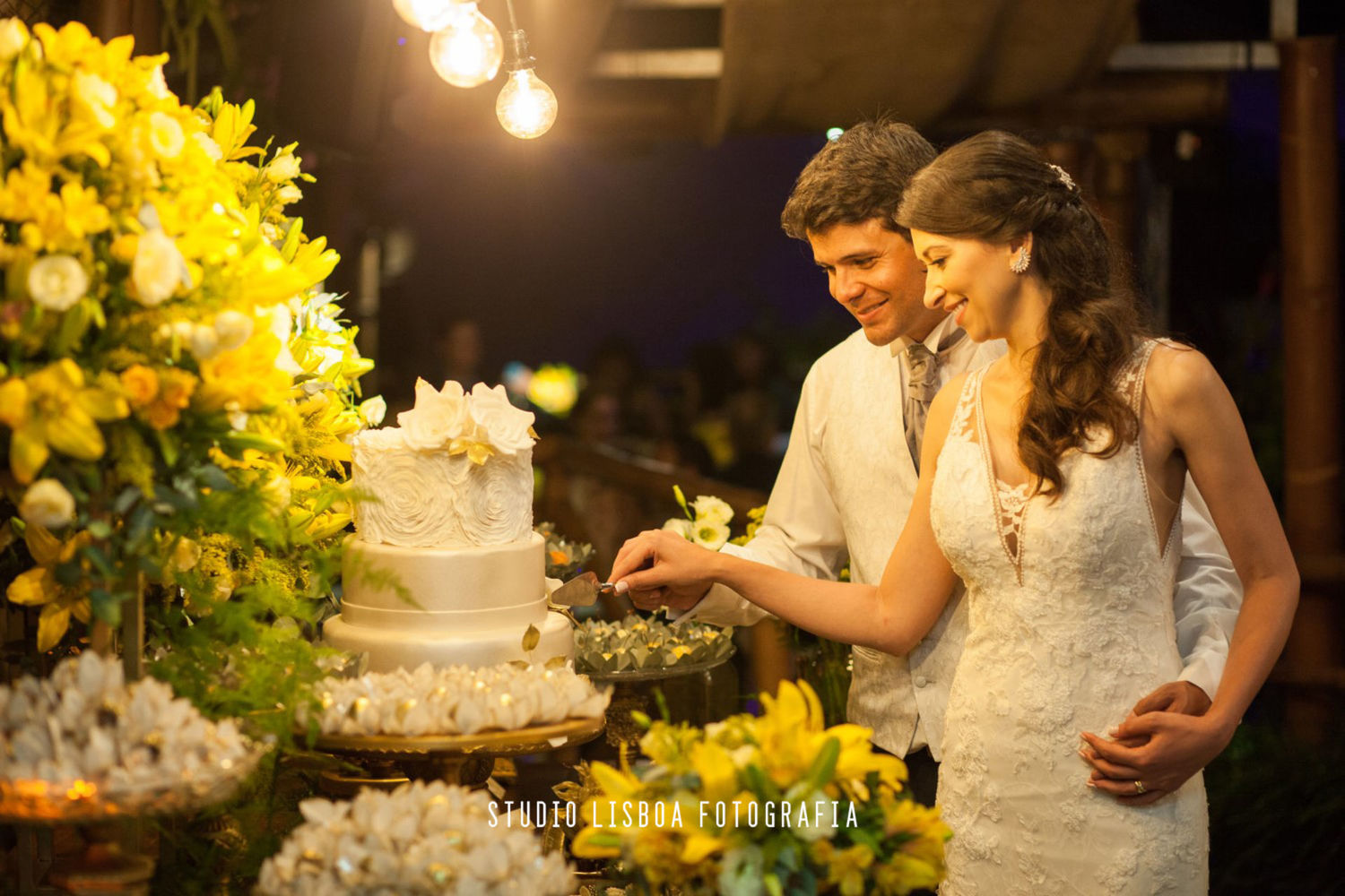 Foto Wedding Ana Carolina e Michael Foto Wedding Ana Carolina e Michael - Imagem 75