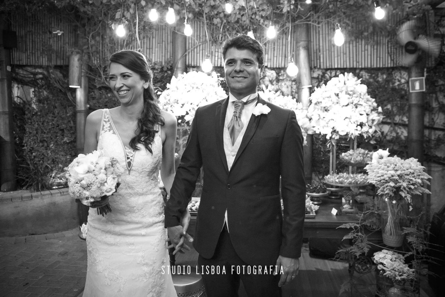 Foto Wedding Ana Carolina e Michael Foto Wedding Ana Carolina e Michael - Imagem 76