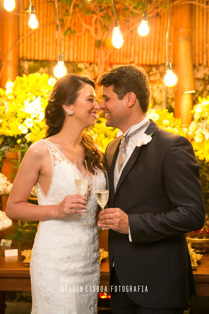 Foto Wedding Ana Carolina e Michael Foto Wedding Ana Carolina e Michael - Imagem 79